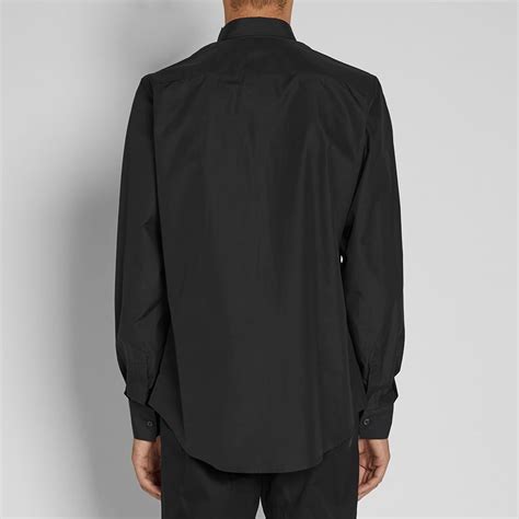 cheap givenchy collar shirt|Givenchy classic.